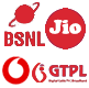 Multiple Service Provider