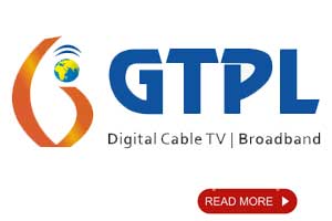 GTPL Internet Provider