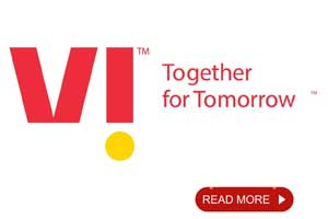 Vodafone Internet Provider